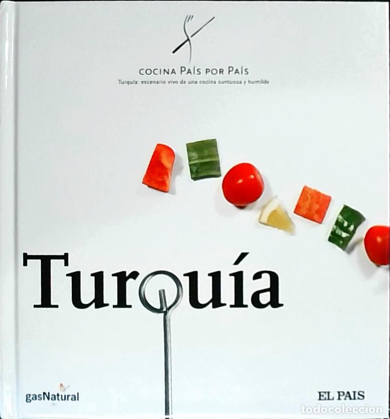 Libri di seconda mano: Turqu&iacute;a - Medina, Ignacio: