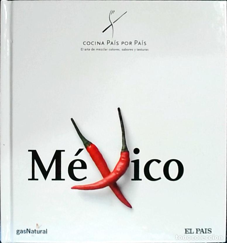 Libros: M&eacute;jico - Medina, Ignacio: - Foto 1