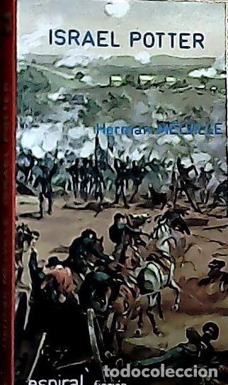 Libros: Israel Potter - Melville, Herman : - Foto 1