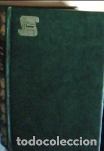 Libros: Los indiferentes - Moravia, Alberto :