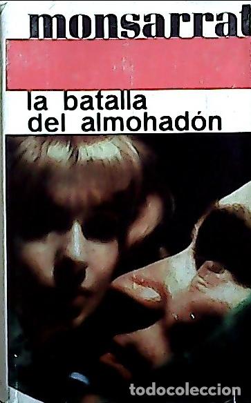 Libros: La batalla del almohad&oacute;n - Monsarrat, Nicholas: - Foto 1