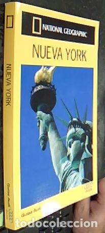 Libros: Nueva York - NICHOLSON, Louie: - Foto 1