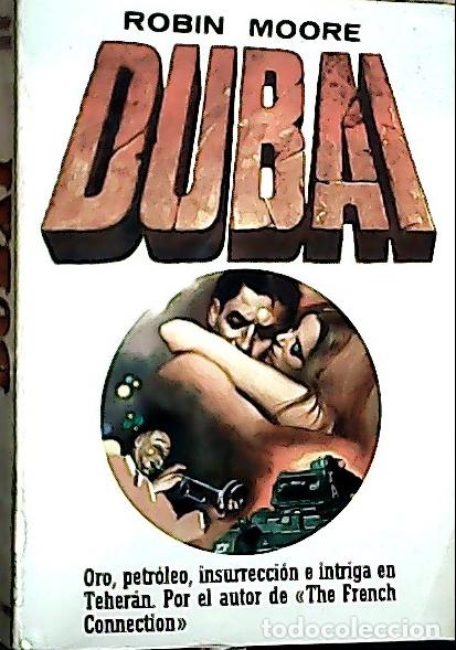 Libros: Dubai - Moore, Robin : - Foto 1