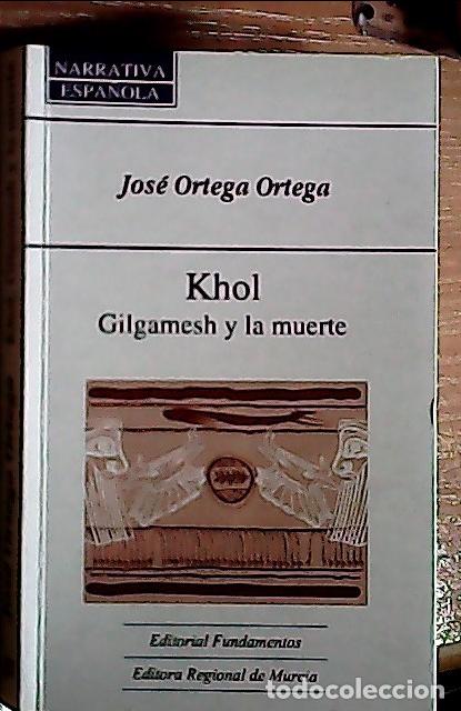 B&uuml;cher: Khol - Ortega Ortega, Jos&eacute;: