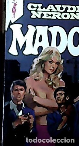 Libros: Mado - N&eacute;ron, Claude: - Foto 1