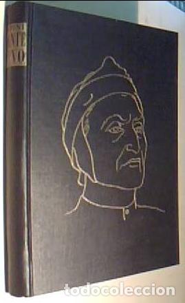 B&uuml;cher: Durante vivo. 2&ordf; edici&oacute;n cuidadosamente revisada - PAPINI, Giovanni: