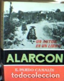 Libri di seconda mano: Alarcon - Pardo Canal&iacute;s, E.: