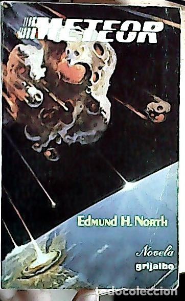 Libros: Meteor - North, E.: - Foto 1