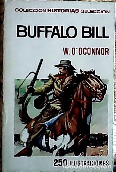 B&uuml;cher: Buffalo Bill - O'Connor, William: