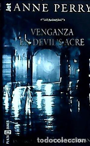 B&uuml;cher: Venganza en Devil's Acre - Perry, Anne :