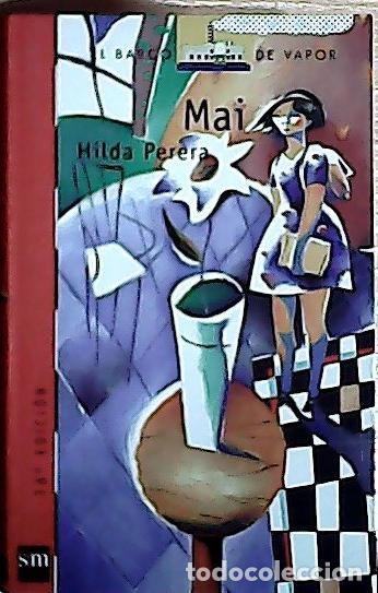 Libros: Mai - Perera, Hilda : - Foto 1