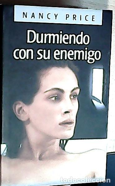 Libros: Durmiendo con su enemigo - Price, Nancy: - Foto 1