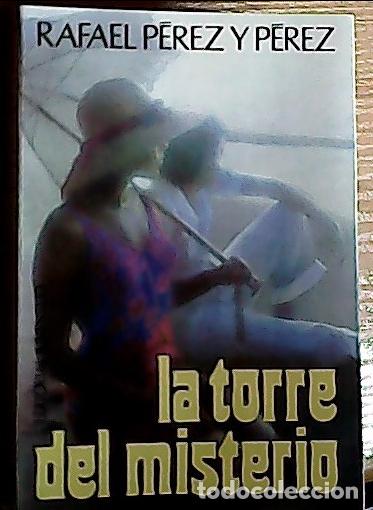Livros em segunda m&atilde;o: La torre del misterio - P&eacute;rez y P&eacute;rez, Rafael: