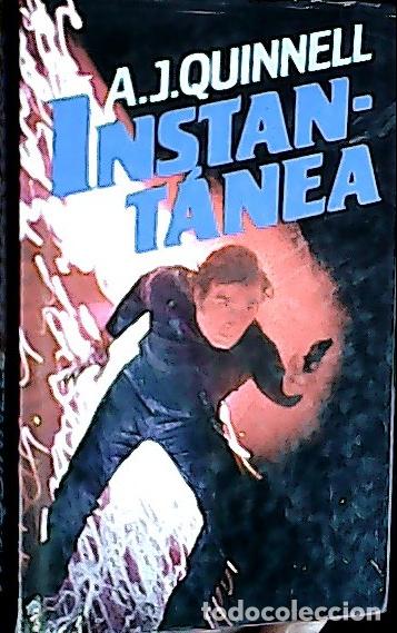 B&uuml;cher: Instant&aacute;nea - Quinnell, A. J. Watson, Nora: