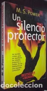 Livros em segunda m&atilde;o: Un silencio protector - POWER, M. S.: