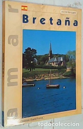 Libros: Breta&ntilde;a - Renouard, Michel: - Foto 1