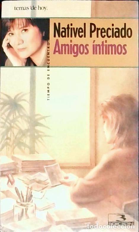 Libros: Amigos &iacute;ntimos - Preciado, Nativel: - Foto 1