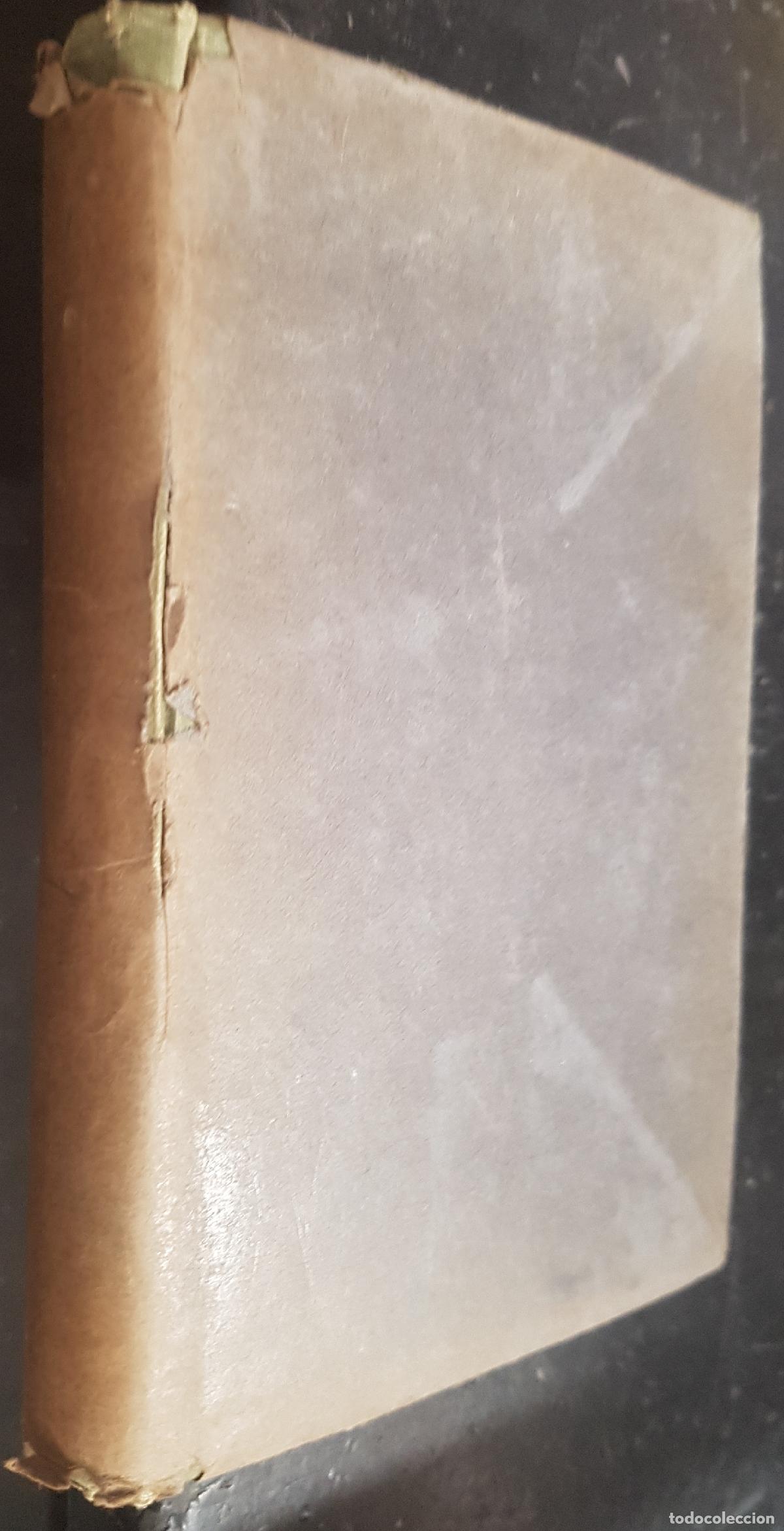 Libri di seconda mano: Contabilidad comercial - PRATS Y AYMERICH, Jos&eacute;: