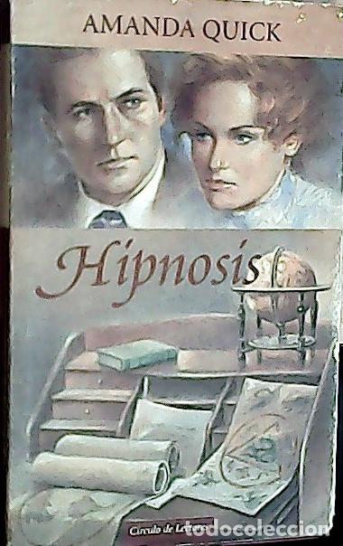 Libros: Hipnosis - Quick, Amanda : - Foto 1