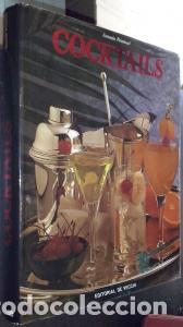 Libros: Cocktails - PRIMICERI, Antonio: - Foto 1