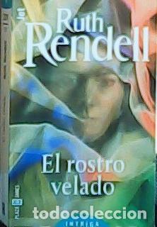 Libros: El rostro velado - Rendell, Ruth : - Foto 1