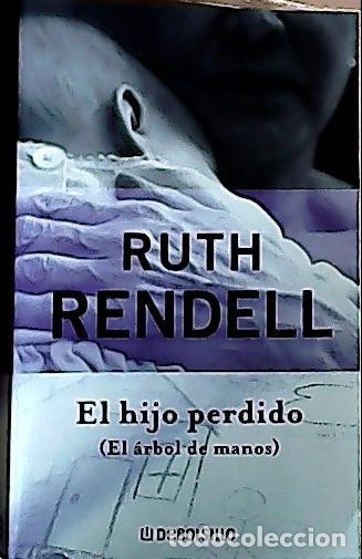 B&uuml;cher: El hijo perdido - Rendell, Ruth :