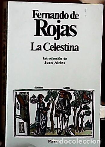 Libros: La Celestina - Rojas, Fernando de : - Foto 1