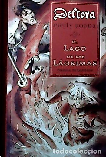 Libros: El lago de las l&aacute;grimas - Rodda, Emily: - Foto 1