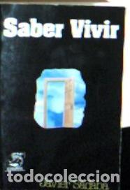 Libros: Saber vivir - S&aacute;daba, Javier: - Foto 1