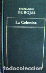 B&uuml;cher: La Celestina - Rojas, Fernando de :