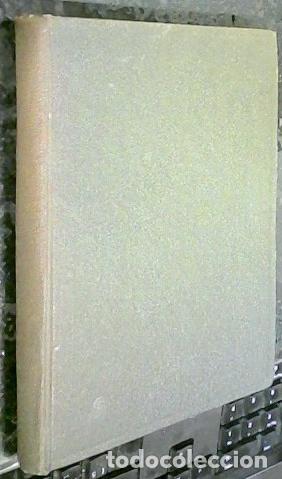 Libros: Vida amorosa de Calretta Petacci - ROVERE. F.: