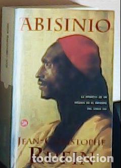 Libros: El abisinio - Rufin, Jean-Christophe: - Foto 1