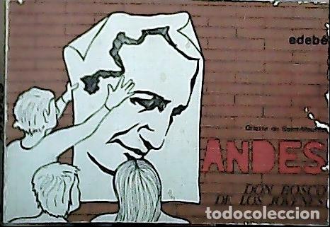 Libros: Andes - Saint-Maurice, Odette de: - Foto 1