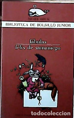B&uuml;cher: F&aacute;bulas - Samaniego, F&eacute;lix Mar&iacute;a de: