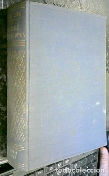 Libros: El baile de los malditos - SHAW, Irvin: - Foto 1