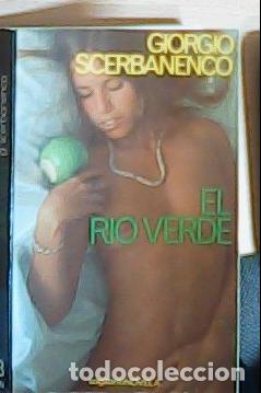 Libri di seconda mano: El r&iacute;o verde - Scerbanenco, Giorgio :