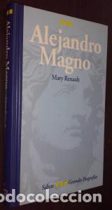 Libri di seconda mano: Alejandro Magno - RENAULT, Mary:
