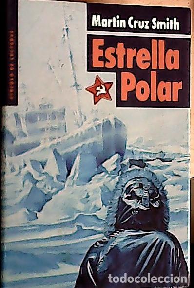 Libros: Estrella polar - Smith, Martin: - Foto 1