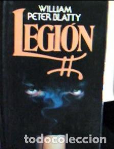 B&uuml;cher: Legi&oacute;n - Solanas, Montserrat: