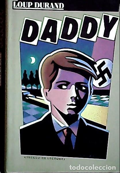 B&uuml;cher: Daddy - Sordo, Enrique: