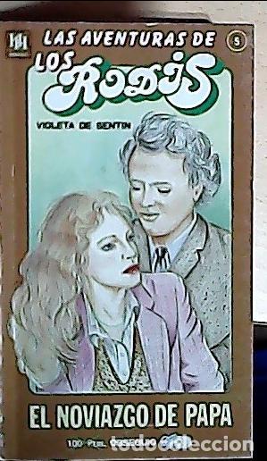 Libros: Noviazgo de pap&aacute; - Sent&iacute;n, Violeta de: