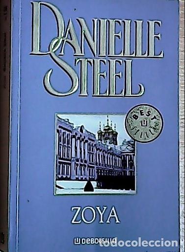 Libros: Zoya - Steel, Danielle : - Foto 1