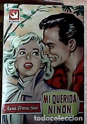 B&uuml;cher: Mi querida Nin&oacute;n - Sese, Mar&iacute;a Teresa: