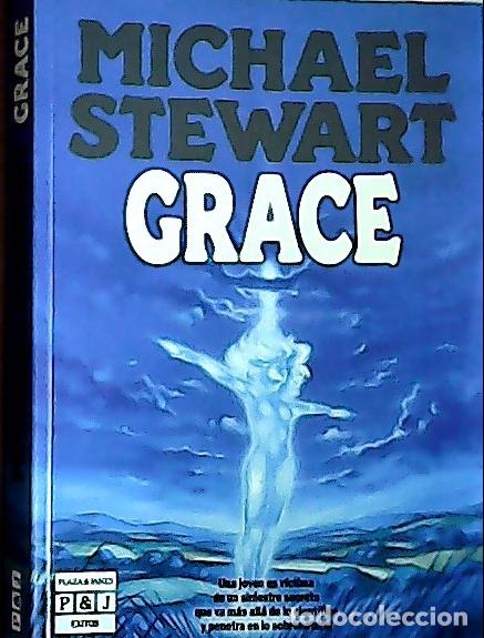 Libros: Grace - Stewart, Michael : - Foto 1