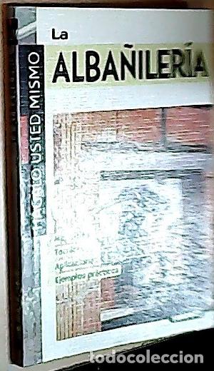 Libri di seconda mano: H&aacute;galo usted mismo. El trabajo en madera - Sin autor :