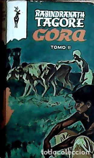 Livros em segunda m&atilde;o: Gora II - Tagore, Rabindranath: