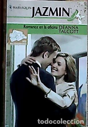 Libros: Romance en la oficina - Talcott, DeAnna: - Foto 1