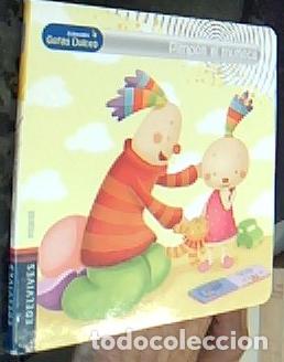 Libri di seconda mano: Pimp&oacute;n el mu&ntilde;eco - Sin autor: