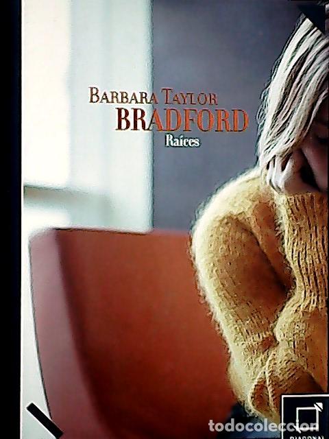 Libros: Ra&iacute;ces - Taylor, Barbara : - Foto 1
