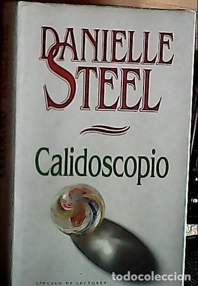 Libros: Calidoscopio - Steel, Danielle: - Foto 1